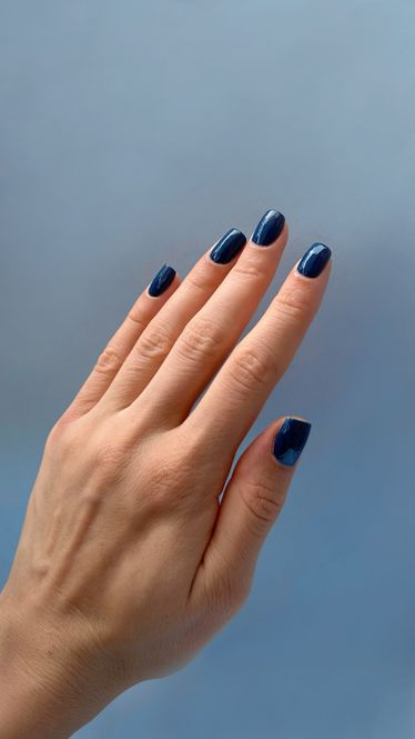 Hovedbilde ORAGE | NEGLELAKK | NAILBERRY