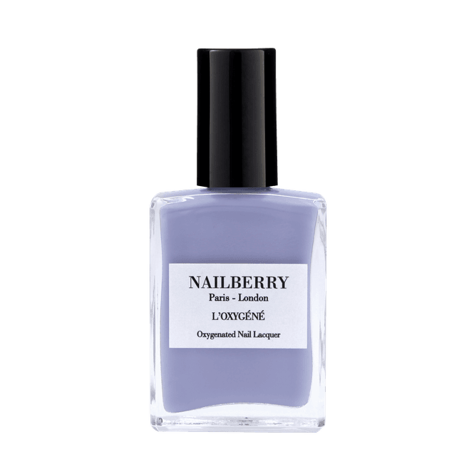 Hovedbilde SERENDIPITY | NEGLELAKK | NAILBERRY