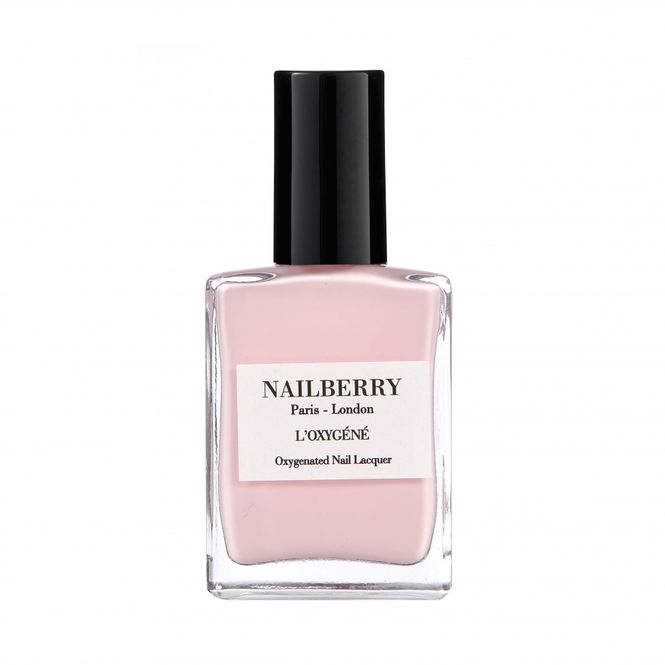 Hovedbilde ROSE BLOSSOM | NEGLELAKK | NAILBERRY   