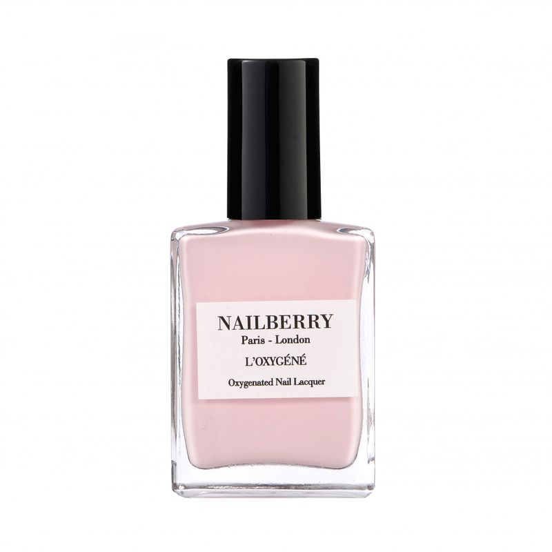ROSE BLOSSOM | NEGLELAKK | NAILBERRY