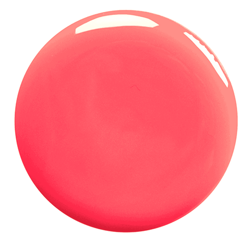 Bubble Gum | Neglelakk | Nailberry