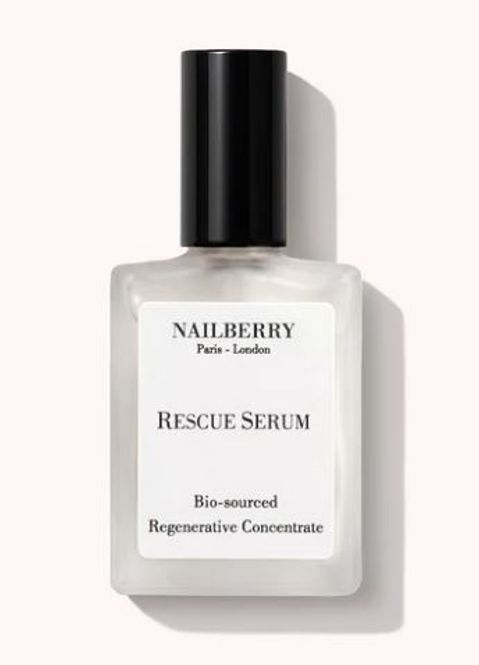 Hovedbilde NYHET!  RESCUE SERUM
