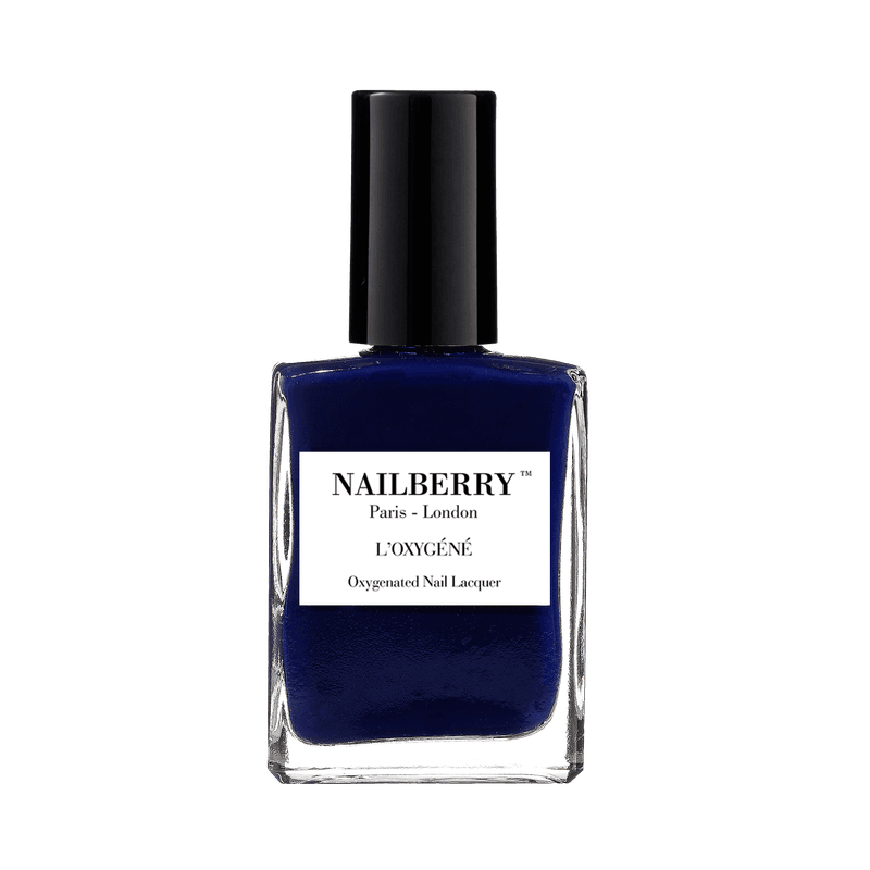 NUMBER 69 | NEGLELAKK | NAILBERRY