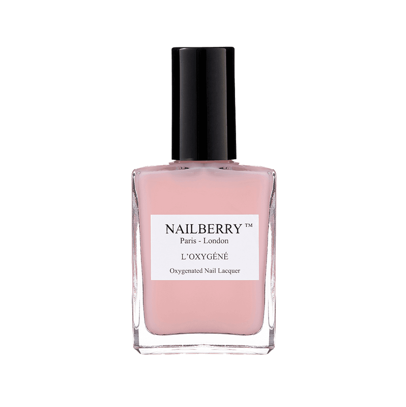 Elegance | Neglelakk | Nailberry