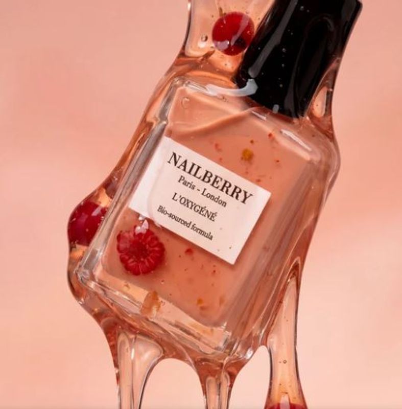 NYHET! MADE YOU BLUSH  NYHET KOMMER APRIL/MAI FORHÅNDSBESTILL