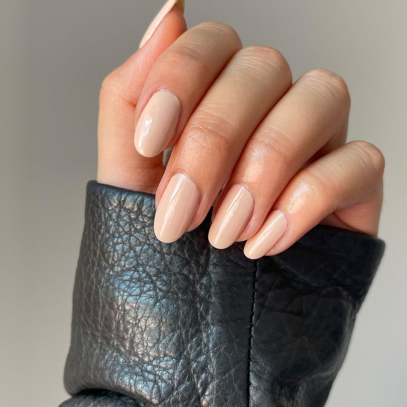 Au Naturel | Neglelakk | Nailberry