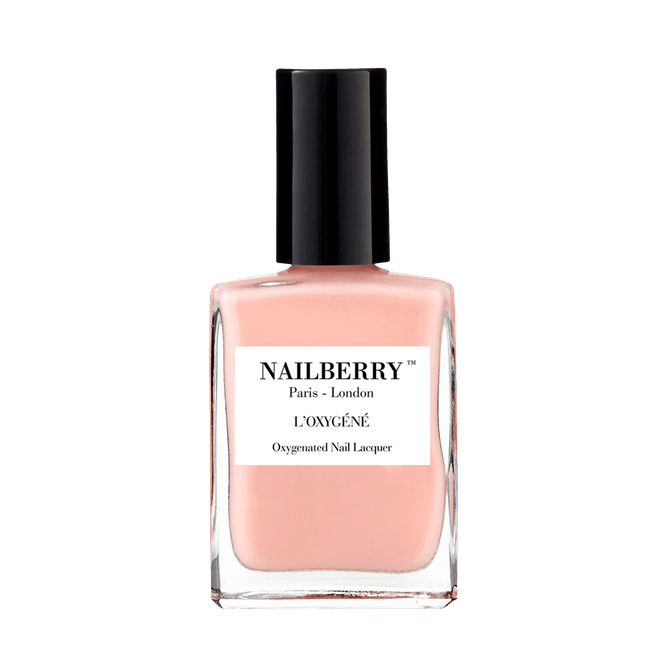 Hovedbilde A touch of Powder | Neglelakk | Nailberry