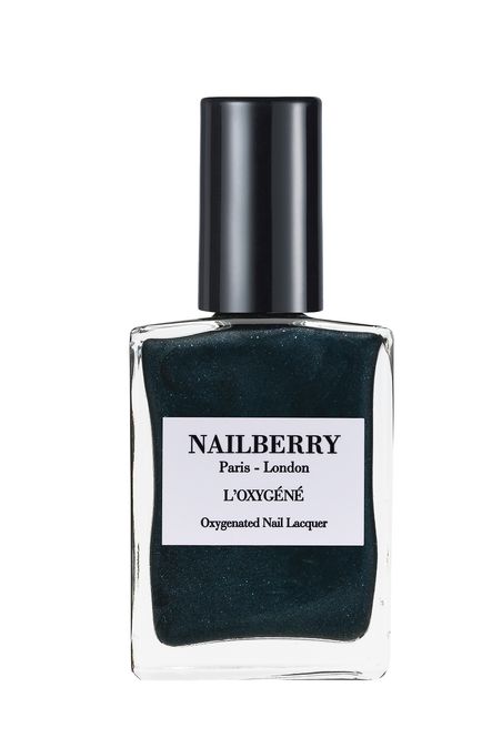 Hovedbilde GALACTIC | NEGLELAKK | NAILBERRY