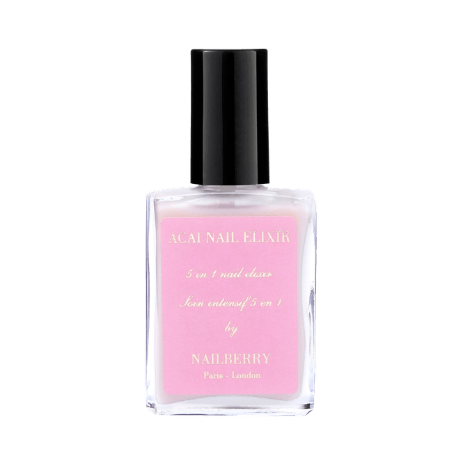 Hovedbilde Acai Nail Elixir 5 in 1 Nail Treatment