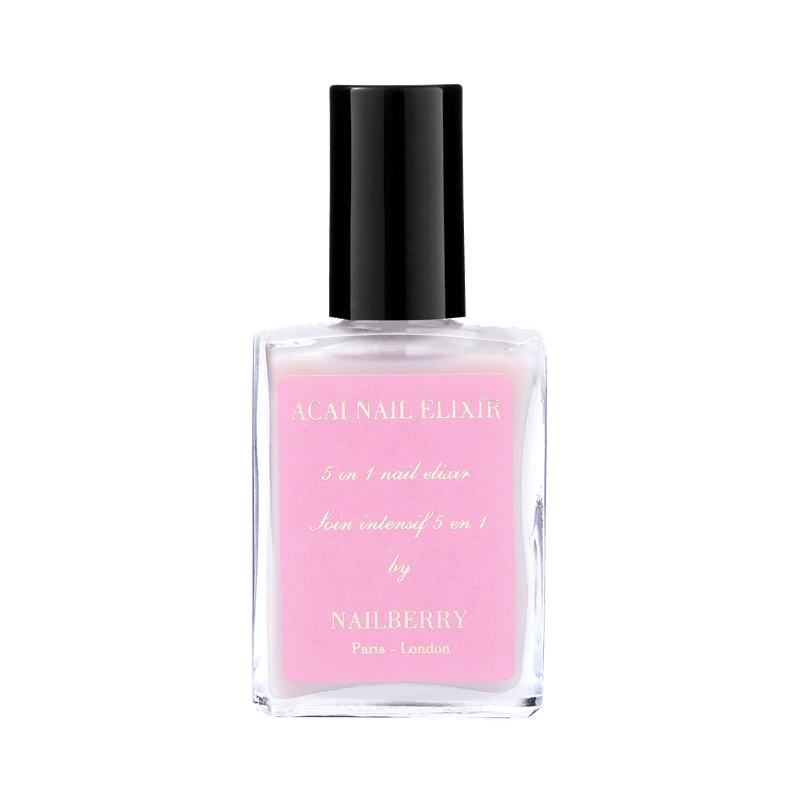 Acai Nail Elixir 5 in 1 Nail Treatment