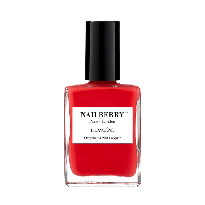 Hovedbilde POP MY BERRY | NEGLELAKK | NAILBERRY