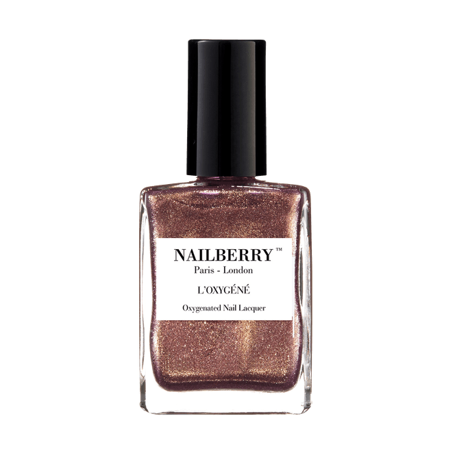 Hovedbilde PINK SAND | NEGLELAKK | NAILBERRY