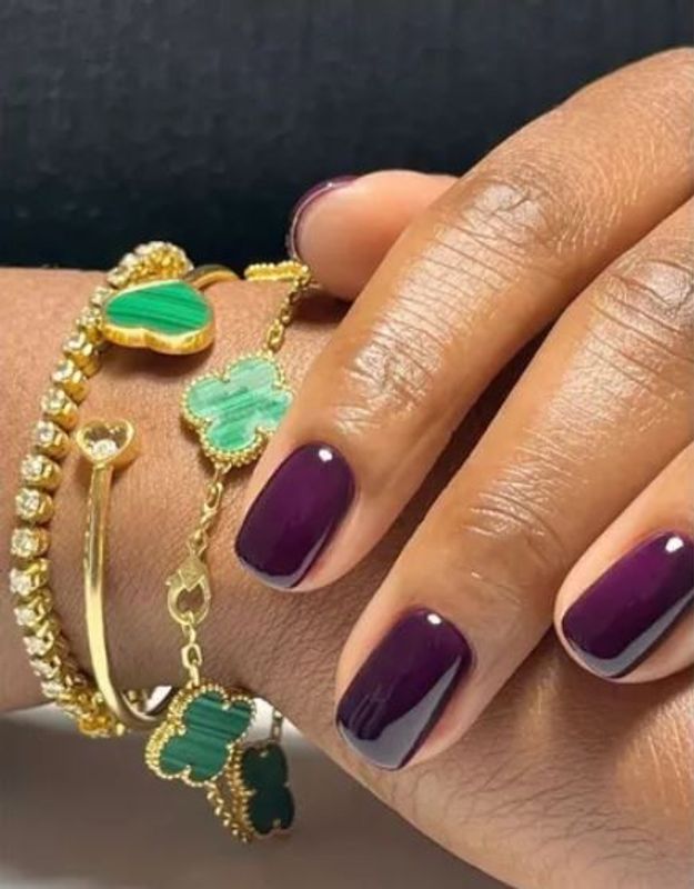 NAILBERRY HÅNDKREM