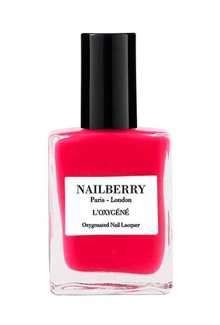 Hovedbilde SACRET LOTUS | NEGLELAKK | NAILBERRY