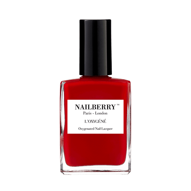 Hovedbilde ROUGE | NEGLELAKK | NAILBERRY