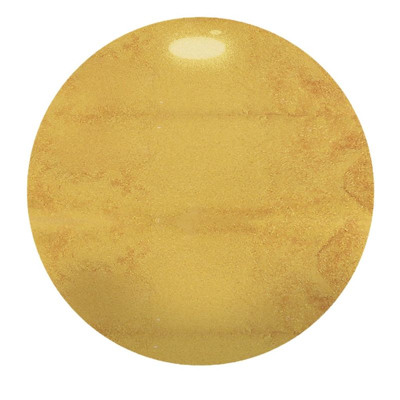 GOLDEN HOUR | NEGLELAKK | NAILBERRY